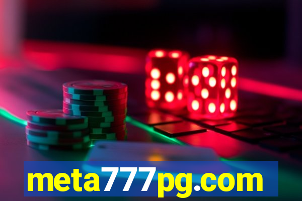 meta777pg.com