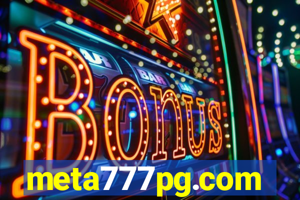 meta777pg.com