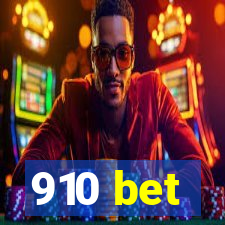 910 bet