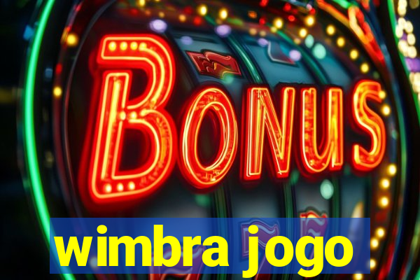 wimbra jogo