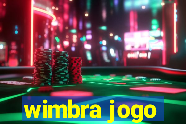 wimbra jogo