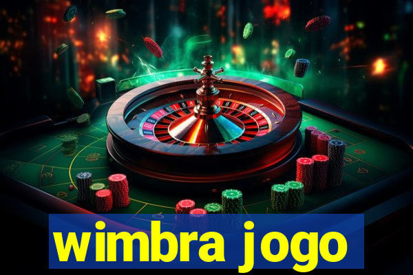wimbra jogo
