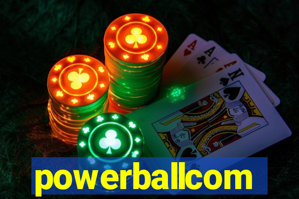 powerballcom