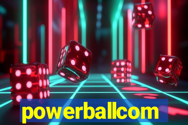 powerballcom