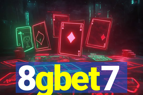 8gbet7