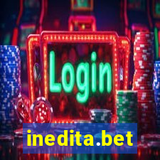 inedita.bet