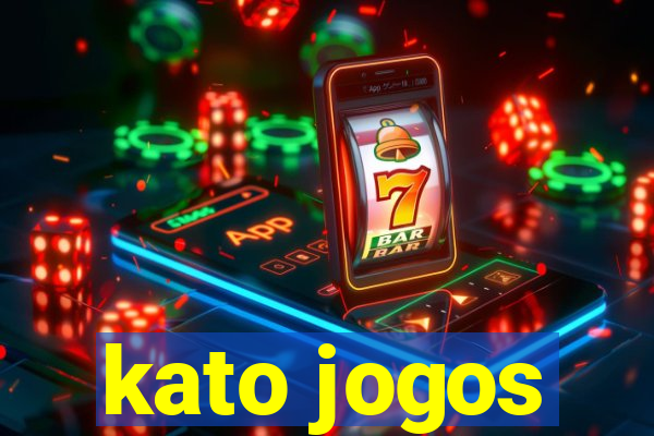 kato jogos