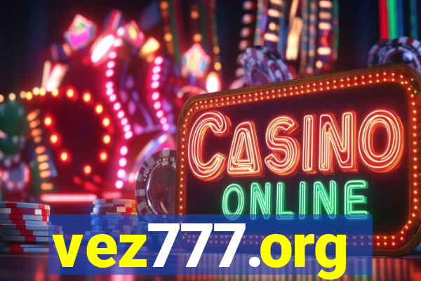 vez777.org