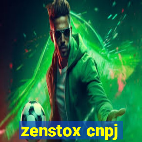 zenstox cnpj