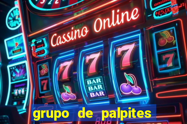 grupo de palpites de futebol telegram