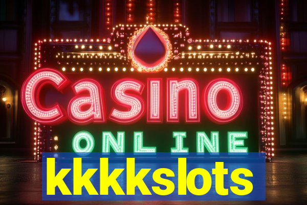 kkkkslots