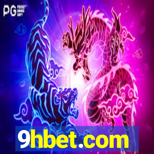 9hbet.com