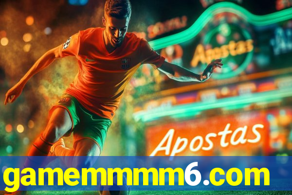 gamemmmm6.com