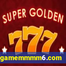 gamemmmm6.com