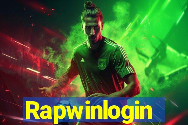 Rapwinlogin