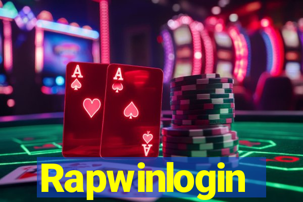 Rapwinlogin