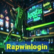 Rapwinlogin