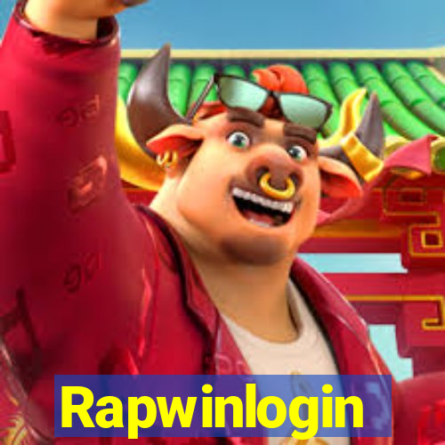 Rapwinlogin