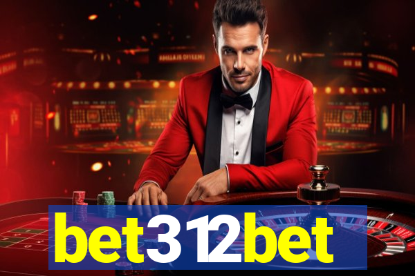 bet312bet