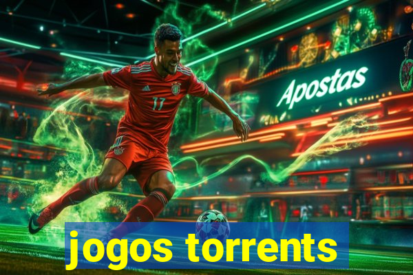 jogos torrents