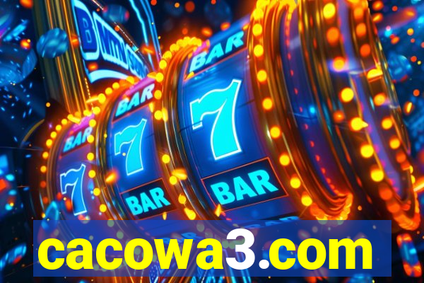 cacowa3.com