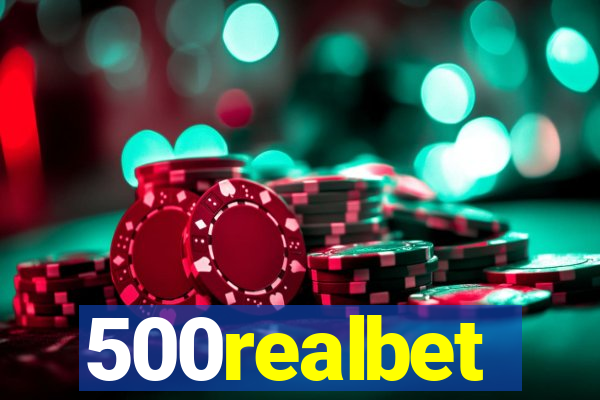 500realbet