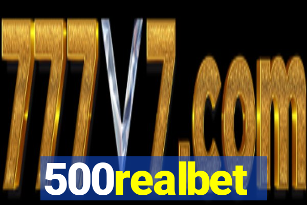 500realbet