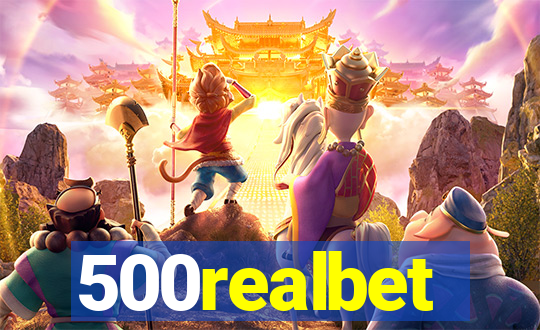 500realbet