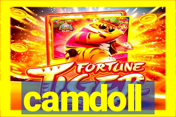 camdoll
