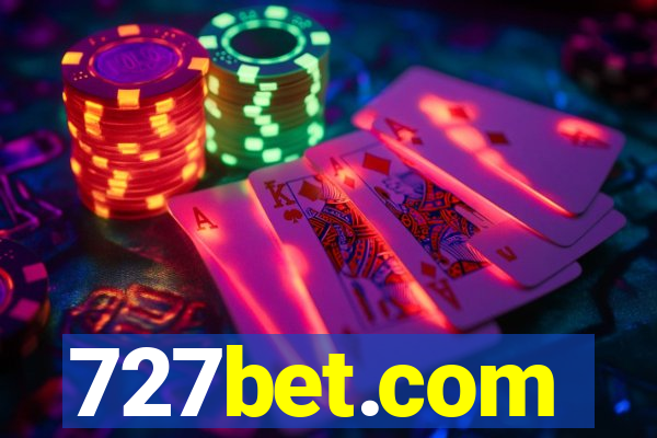727bet.com