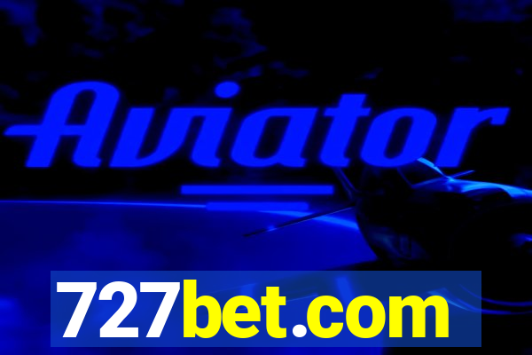 727bet.com