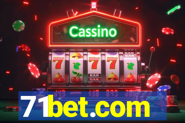 71bet.com
