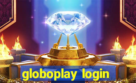 globoplay login