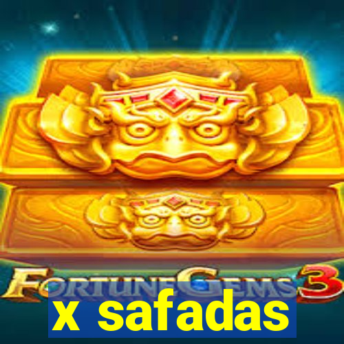 x safadas