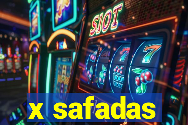 x safadas