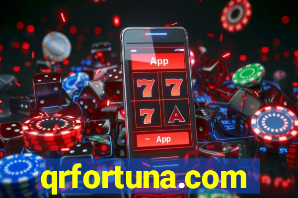 qrfortuna.com