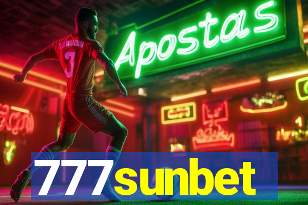 777sunbet