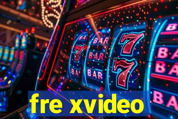 fre xvideo