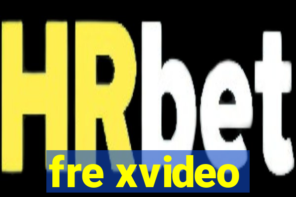 fre xvideo