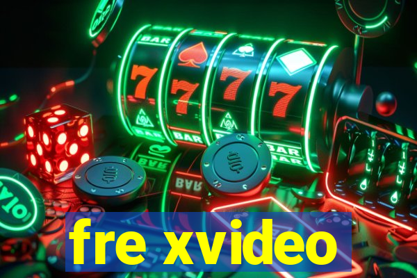 fre xvideo