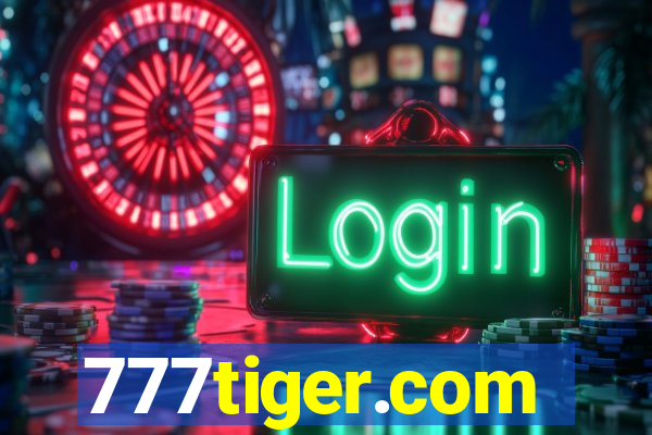 777tiger.com