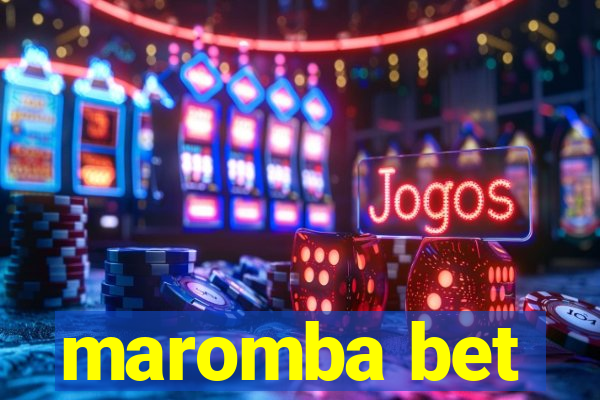maromba bet