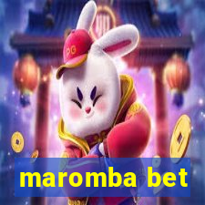 maromba bet