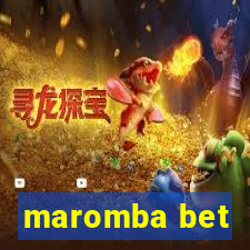 maromba bet