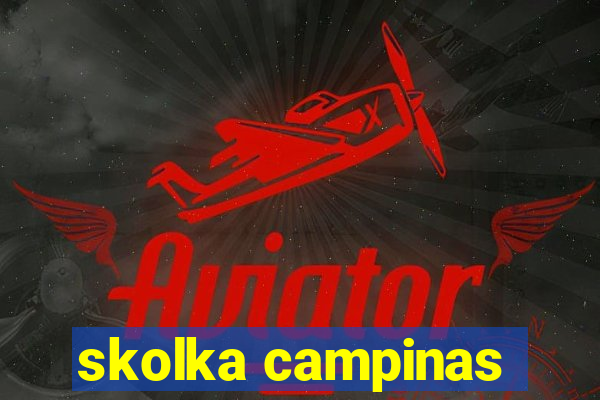 skolka campinas