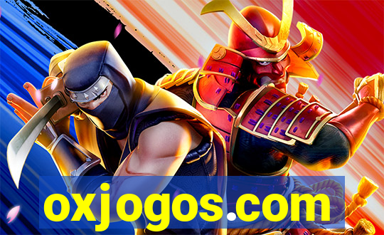 oxjogos.com
