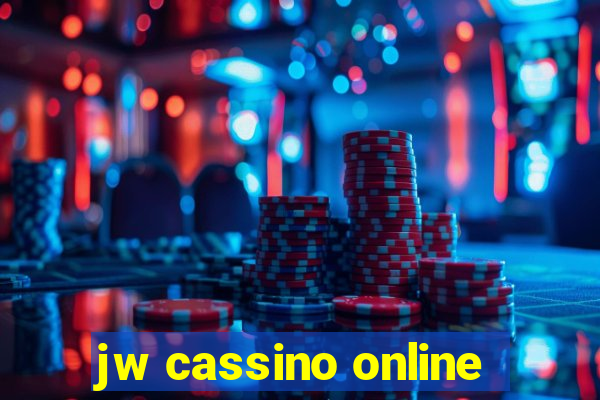 jw cassino online