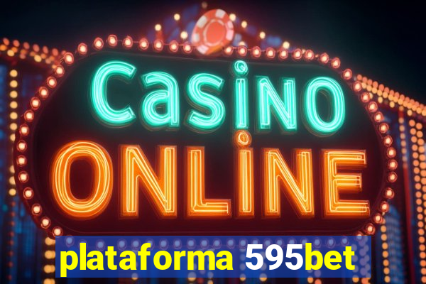 plataforma 595bet
