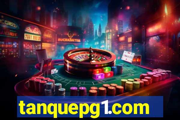 tanquepg1.com