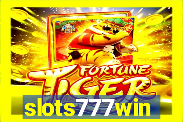 slots777win